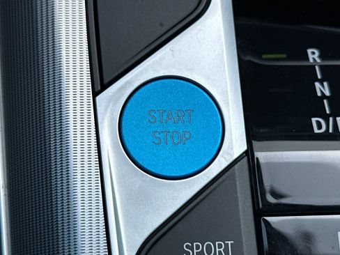 Used 2023 BMW i4 eDrive35 w/ Parking Assistance Package RWD image 21