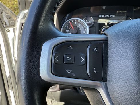 Used 2024 RAM 2500 Big Horn image 22