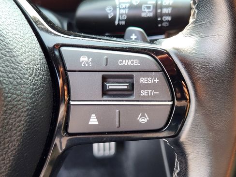 Certified 2024 Honda Civic Sport image 23