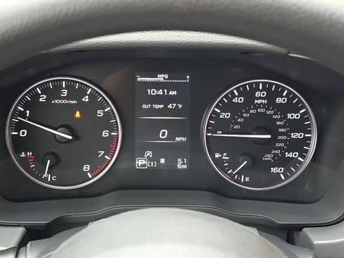 New 2026 Subaru Crosstrek 2.0i Premium image 24