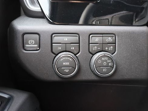 New 2026 Chevrolet Silverado 3500 LT w/ Trail Boss Package image 13