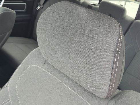 Used 2023 RAM 1500 Big Horn image 15