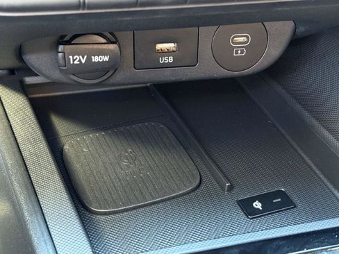 Used 2025 Hyundai Elantra N image 6