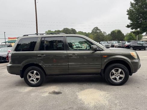 Used 2006 Honda Pilot EX-L image 4