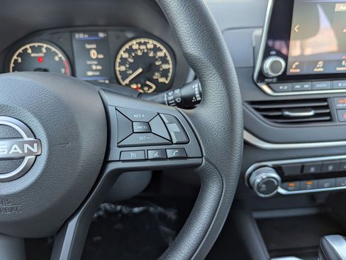 New 2025 Nissan Altima 2.5 S image 15