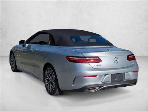 Used 2023 Mercedes-Benz E 450 Cabriolet image 7