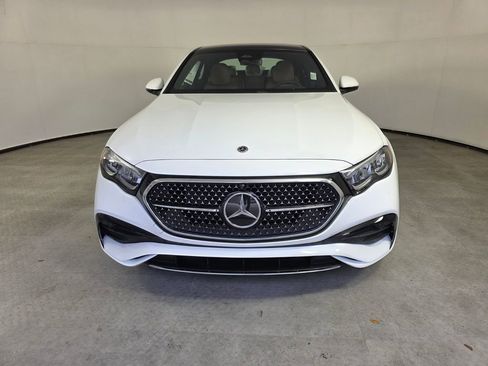 New 2026 Mercedes-Benz E 350 Sedan image 2