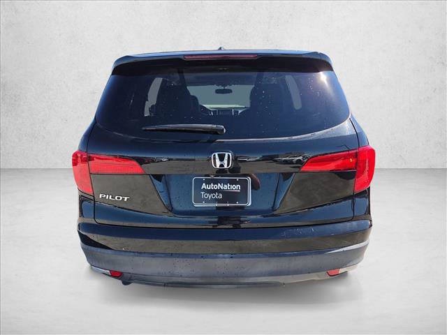 Used 2016 Honda Pilot EX-L image 6