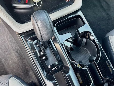New 2026 Subaru Forester Limited AWD/4WD image 15