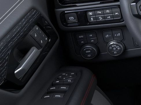 New 2026 GMC Yukon AT4 Ultimate AWD/4WD image 22