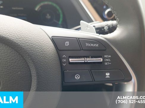 Used 2023 Hyundai Sonata Limited image 28