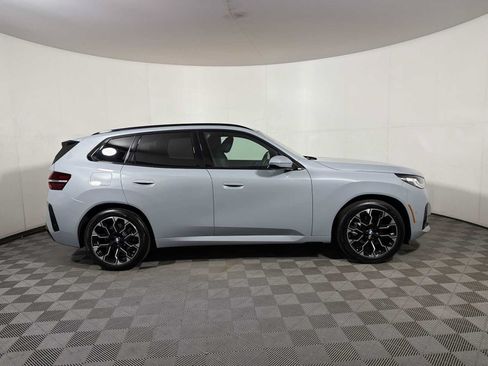 Used 2026 BMW X3 xDrive30i AWD/4WD image 7