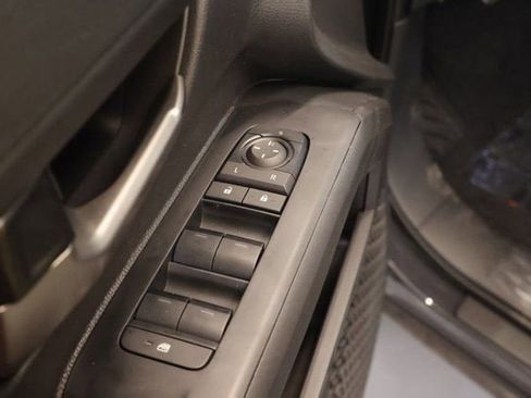 New 2025 Toyota Tacoma TRD Sport image 8