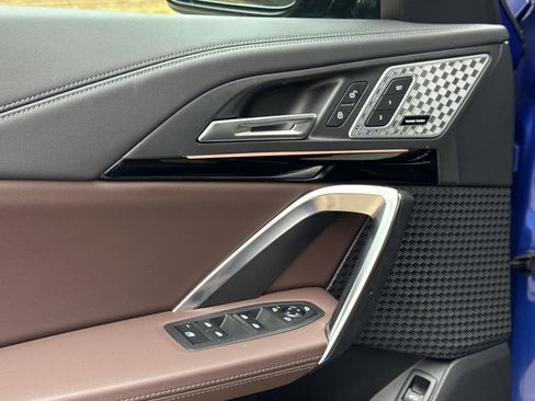 Certified 2024 BMW X1 M35i w/ Premium Package image 13