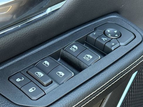 New 2026 RAM 1500 Laramie w/ Night Edition AWD/4WD image 20