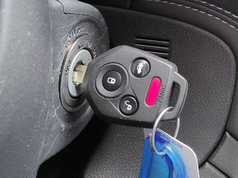 Certified 2025 Subaru Legacy Premium image 33