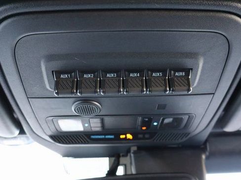 New 2025 Ford Bronco Badlands AWD/4WD image 34