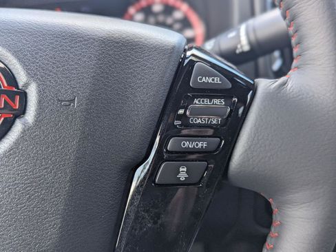 New 2026 Nissan Frontier PRO-4X w/ Tow Package AWD/4WD image 24