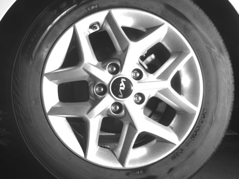 Used 2025 Kia Soul LX w/ LX Technology Package FWD image 14