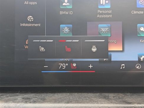 Used 2024 BMW X5 xDrive40i image 41