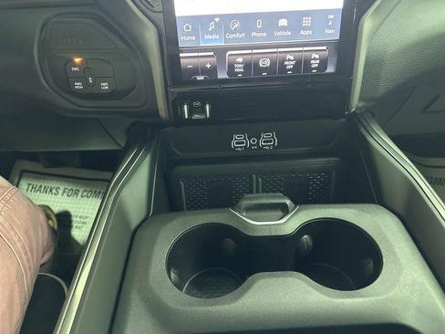 New 2026 RAM 2500 Laramie image 38