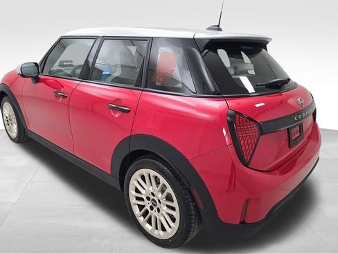 Used 2025 MINI Cooper S FWD image 8