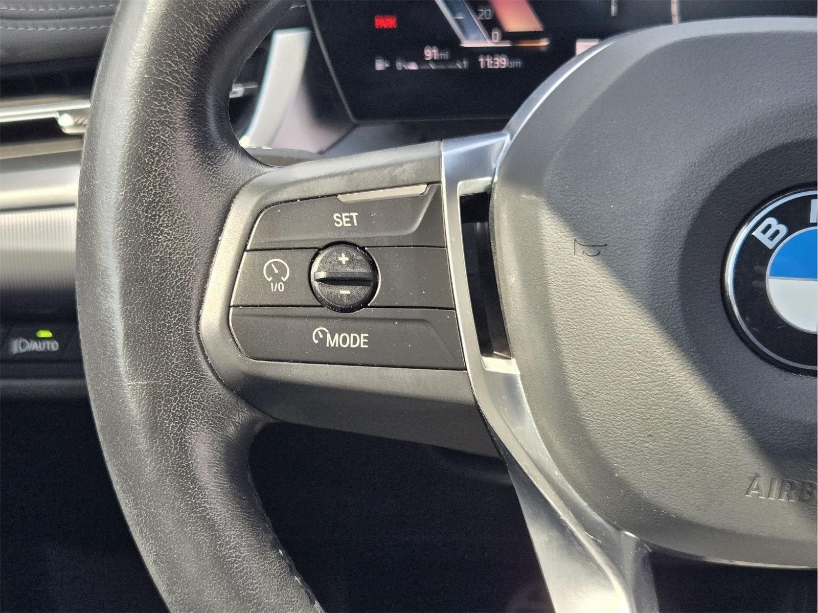 Used 2023 BMW X1 xDrive28i AWD/4WD image 26