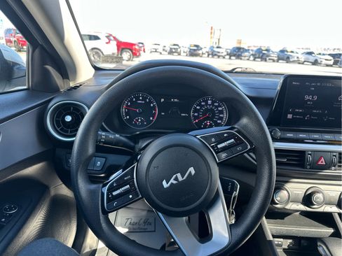 Used 2024 Kia Forte LXS image 18