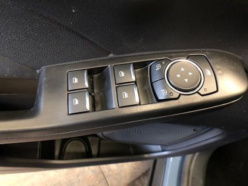 New 2026 Ford Escape ST-Line w/ Tech Pack #1 image 11