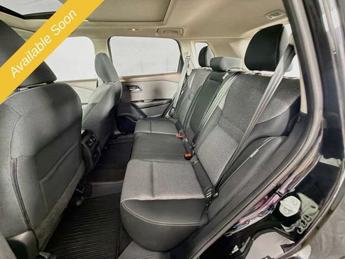 Used 2021 Nissan Rogue SV FWD image 23