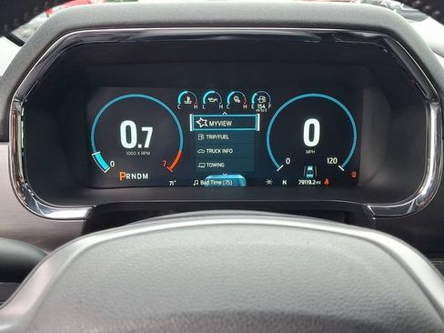 Used 2021 Ford F150 Lariat AWD/4WD image 16