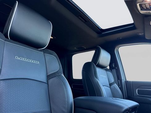 New 2026 RAM 3500 Laramie image 17