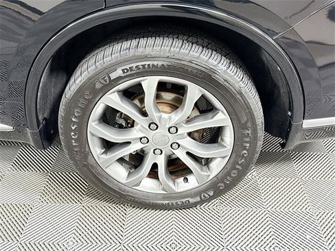 Used 2017 Dodge Durango Citadel image 4