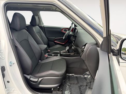 Used 2025 Kia Soul GT-Line FWD image 24