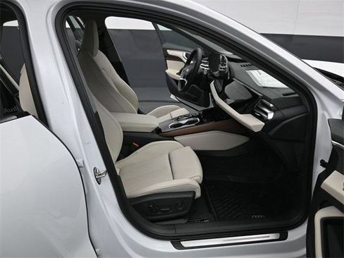 New 2026 Audi A6 Premium Plus image 14