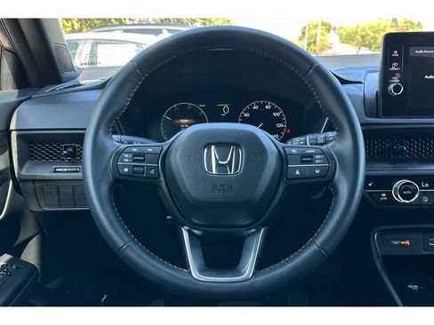 Used 2026 Honda CR-V Sport image 35