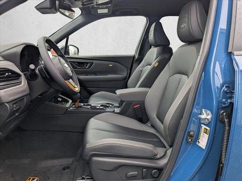 New 2026 Subaru Forester Wilderness image 4