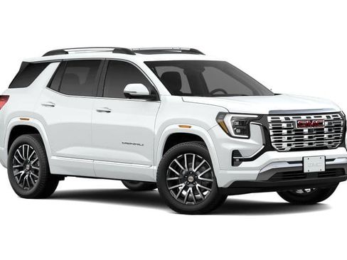 New 2026 GMC Terrain Denali AWD/4WD image 6