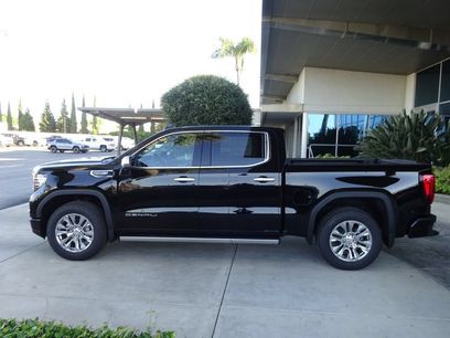 New 2026 GMC Sierra 1500 Denali w/ Technology Package