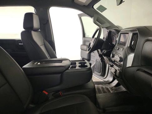 Used 2022 Chevrolet Silverado 2500 W/T w/ WT Fleet Convenience Package image 16