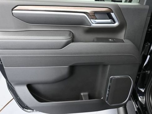 New 2026 Chevrolet Silverado 2500 LT w/ All Star Edition AWD/4WD image 23
