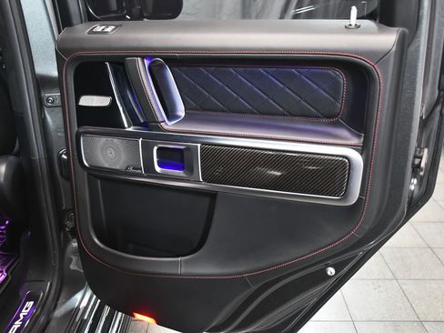 Used 2021 Mercedes-Benz G 63 AMG 4MATIC image 15