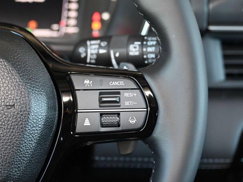 New 2026 Honda Pilot EX-L image 30