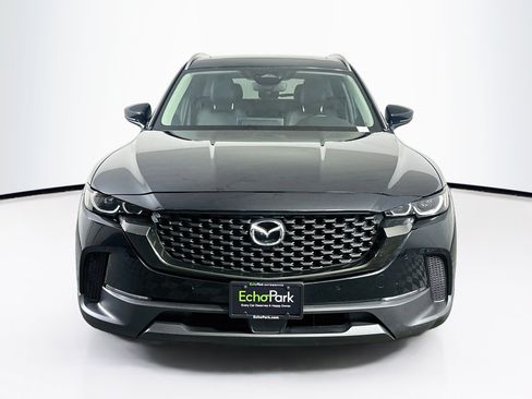 Used 2026 MAZDA CX-50 AWD 2.5 S w/ Preferred Pkg image 2