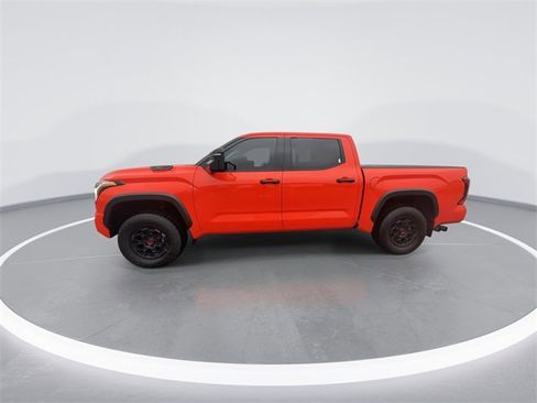 Used 2023 Toyota Tundra TRD Pro image 5
