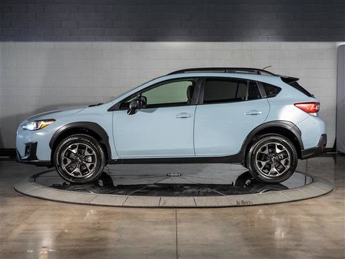 Used 2019 Subaru Crosstrek 2.0i AWD/4WD image 2