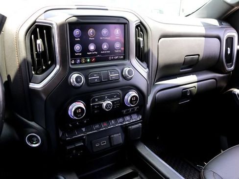 Used 2021 GMC Sierra 2500 AT4 AWD/4WD image 14