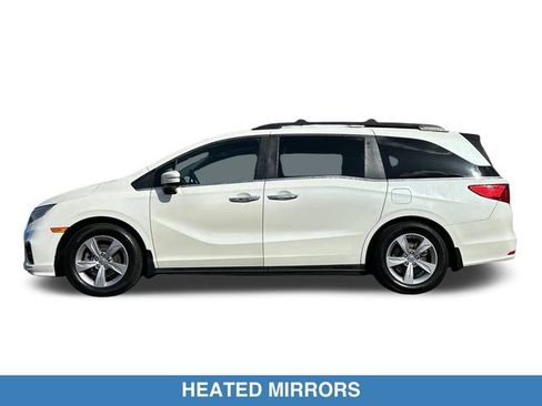 Used 2019 Honda Odyssey EX-L image 10