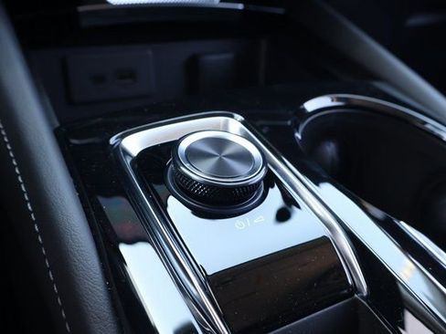 New 2025 Buick Envision Preferred image 24