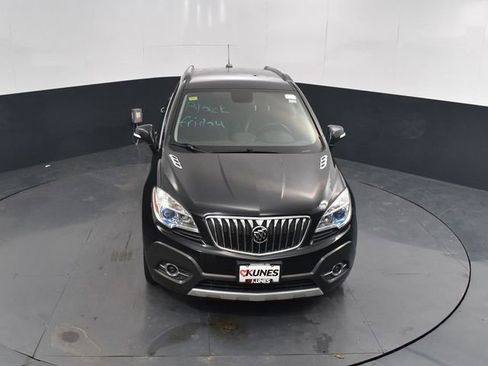 Used 2015 Buick Encore Convenience image 29